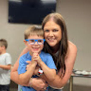 Meet your Posher, Haley